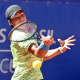 Com vitória tranquila, Guto Miguel vai à 3ª rodada do US Open Juvenil