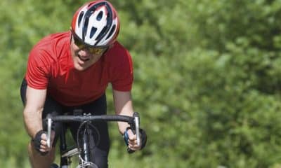 Como evitar dores nas costas pedalando- ajustes de postura