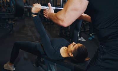Como montar treinos seguros de musculação para iniciantes