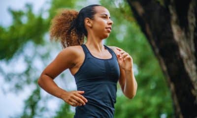 Como usar a corrida regenerativa para acelerar a recuperação.