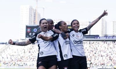 Corinthians vence o Cruzeiro e conquista o título de campeão brasileiro feminino pela sétima vez libertadores feminina onde assistir