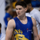 De olho no Mundial, Diogo Soares mostra séries no Campeonato Brasileiro