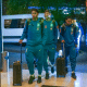 Delegação do Brasil chega ao Chile para a Copa do Mundo sub-20