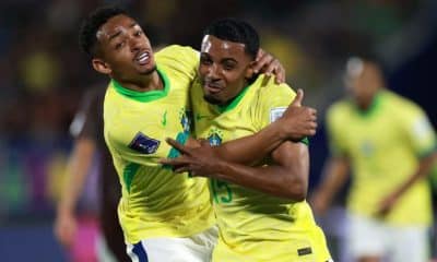 Depois de empatar com México na estreia, Brasil enfrenta Marrocos na segunda rodada da Copa do Mundo Sub-20