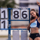 Duda Oliveira leva o ouro e iguala um recorde brasileiro do salto em altura que tinha 41 anos