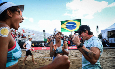 Duda e Ana Patrícia - Elite 16