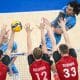 Eslovênia vence, elimina a Alemanha e se classifica para as oitavas de final do Mundial de vôlei masculino