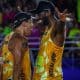 Evandro e Arthur campeões da etapa de João Pessoa do Circuito Mundial de Vôlei de Praia