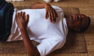 Exercícios respiratórios que melhoram a performance e reduzem ansiedade