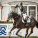 João Victor Castro, Stephanie Macieira, hipismo, ascona