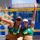 Duda e Ana Patrícia, vôlei de praia, circuito brasileiro, joão pessoa