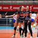 sesi bauru, vôlei, feminino, paulista