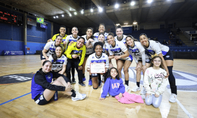 Pinheiros, handebol, paulista, feminino, São Carlos