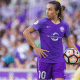 Marta, Pride, orlando, nwsl