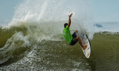 Douglas Silva, surfe, isa games