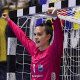 Gabi Moreschi, Bucareste, Champions, Handebol