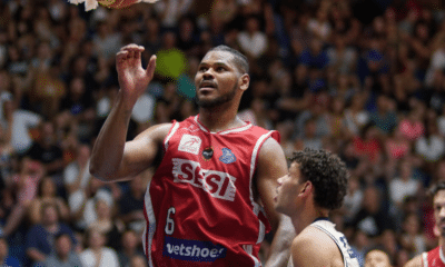 Franca, Rio Claro, PAULISTA, BASQUETE