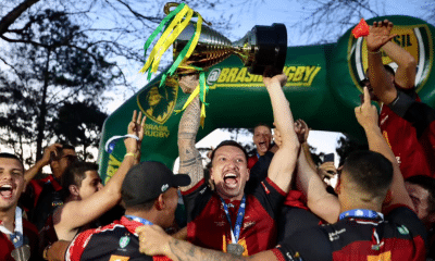 Jacareí, Farrapos, super 12, rugby, brasileiro