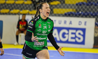 cascavel, maringá, liga nacional, handebol, final four, pinheiros