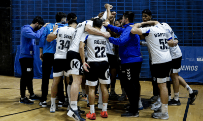 pinheiros, handebol, liga nacional, final four