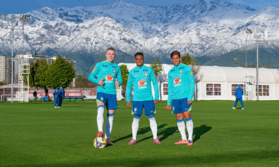 Brasil, México, Mundial, Sub-20, Futebol, onde assistir