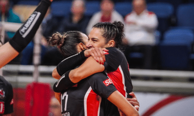 sesi bauru, osasco, paulista, vôlei