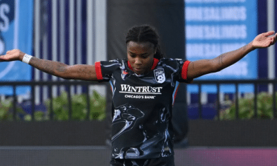 Ludmila, marta, nwsl, pride, chicago, red stars, orlando