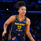 DAMIRIS DANTAS, WNBA, INDIANA FEVER, LYNX