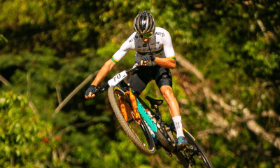 Brasileiros, Mundial Júnior, Mountain Bike