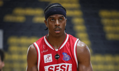 Sesi Franca venceu Corinthians pelo Campeonato Paulista 2025 de basquete masculino