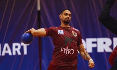 Clube Português, Pinheiros, Liga Nacional, Handebol