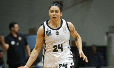 corinthians, sesi araraquara, basquete, feminino, paulista
