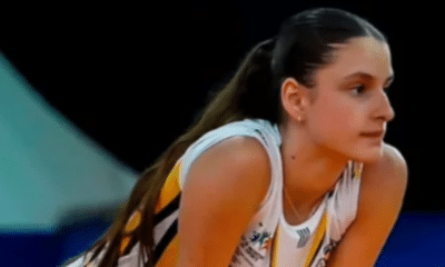 Victoria Martini, brasil, colômbia, sul-americano, vôlei