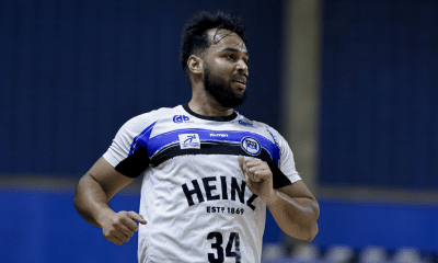 Pinheiros, Clube Português, liga nacional, handebol