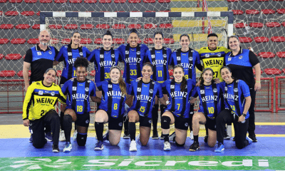 pinheiros, liga nacional, handebol, português, criciúma