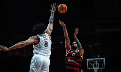 FLAMENGO, MUNDIAL, BASQUETE, HAWKS