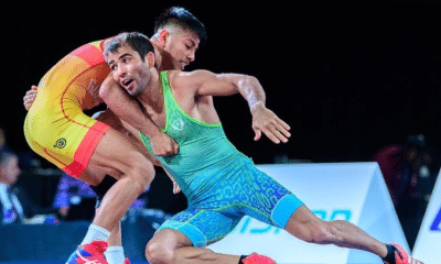 brasil, wrestling, mundial