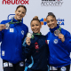 Flávia Saraiva celebra retorno, mas mantém cautela sobre Mundial