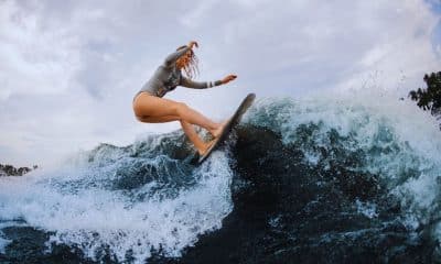 Fortalecimento do core e dos músculos estabilizadores no surfe