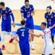 França atropela a Coreia do Sul na estreia do Mundial de vôlei masculino