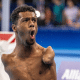 Gabriel Araújo - 10 fatos sobre o Brasil no Mundial de Natação Paralímpica 2025