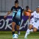 Geyse fez gol na vitória do Gotham pela Copa dos Campeões da Concacaf