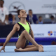 Giovanna Mesquita - Ginástica Artística