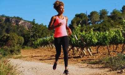 Impacto da corrida na saúde óssea- benefícios e cuidados