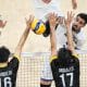 Irã elimina Filipinas no tie-break pelo Mundial de vôlei masculino