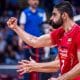 Irã surpreendeu a Sérvia, venceu em cinco sets e se classificou para as quartas de final do Mundial de vôlei masculino