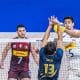 Itália fica com a última vaga e todos os confrontos das oitavas de final do Mundial de vôlei masculino são definidos