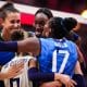 Itália vence a Polônia e garante vaga na semifinal do Mundial de vôlei feminino
