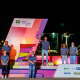 Jogos da Juventude - Abertura