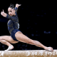 Júlia Soares 'turbina' série na trave visando Mundial em Jacarta